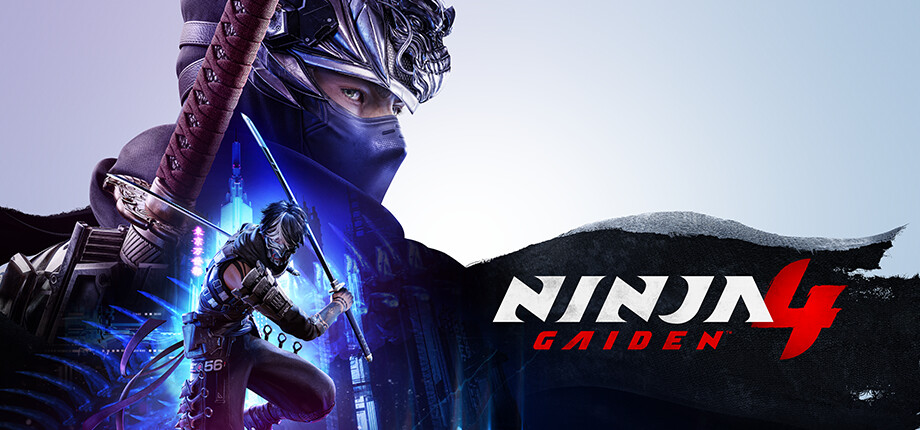 Ninja Gaiden 4 PC