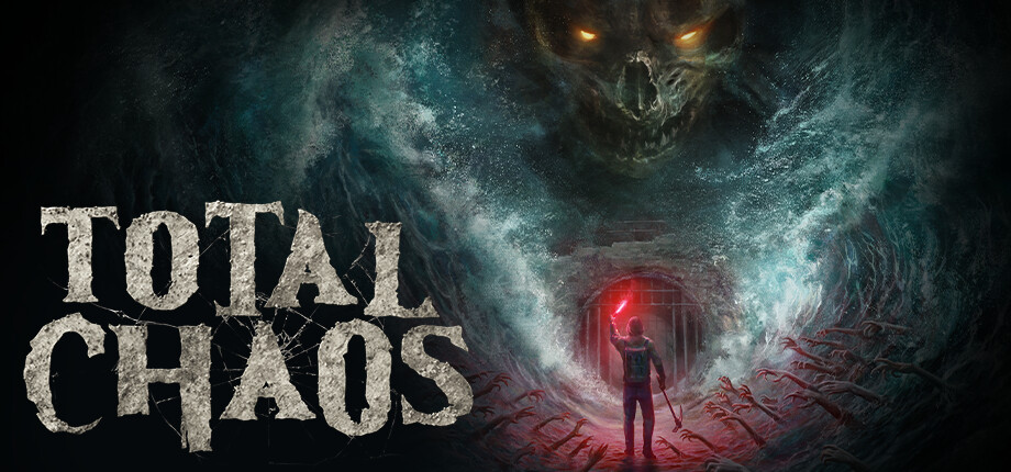 Total Chaos PC