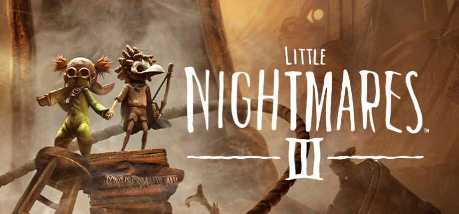 Little Nightmares 3 PC