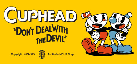 Cuphead PC