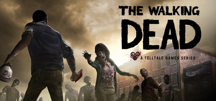 The Walking Dead Ultimate Edition PC