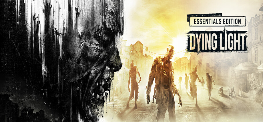 Dying Light 1 And 2 PC