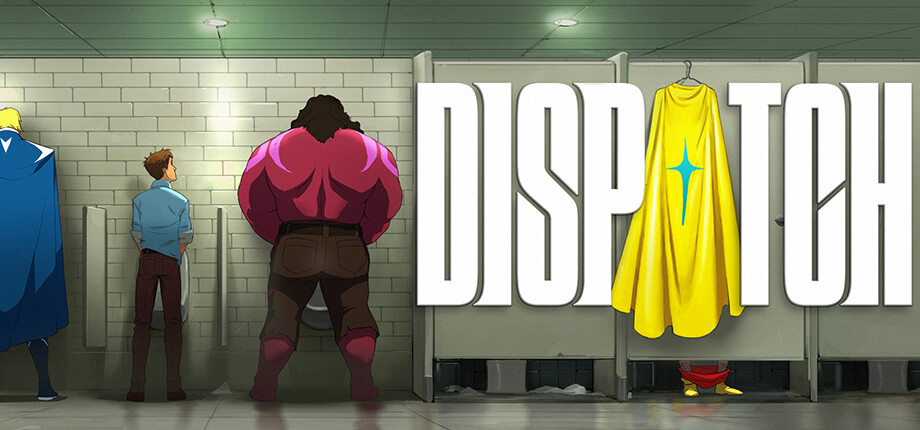 Dispatch PC