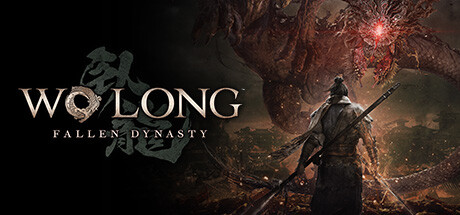 Wo Long Fallen Dynasty PC
