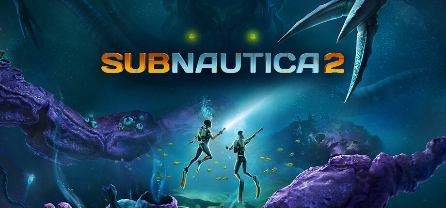 Subnautica 2 PC